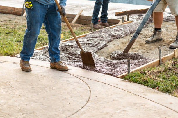 Best Concrete Foundation Repair in Pis, AR