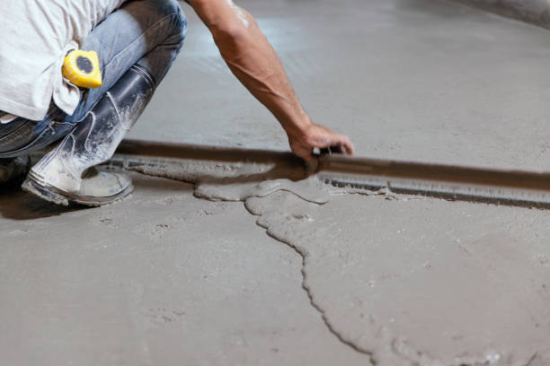 Best Concrete Driveway Installation in Pis, AR