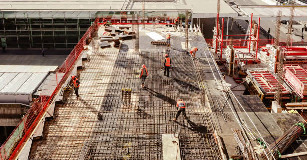 Best Stamped Concrete Services in Pis, AR