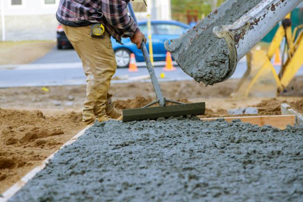 Best Concrete Grinding and Polishing in Pis, AR