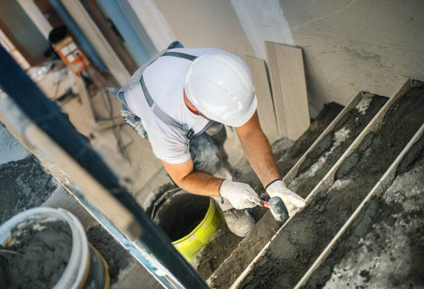 Best Concrete Removal and Replacement in Pis, AR