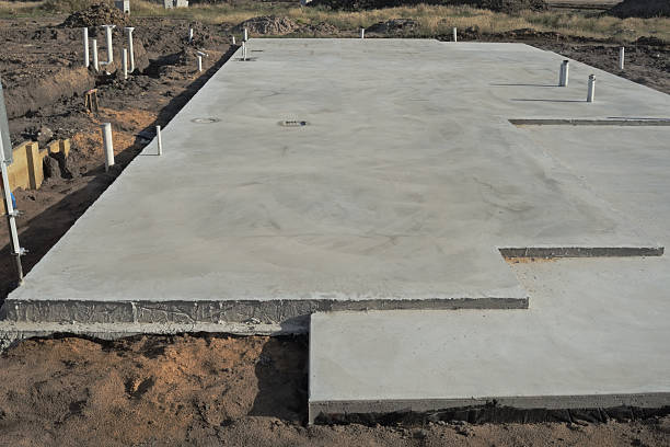 Best Concrete Steps and Stairs in Pis, AR