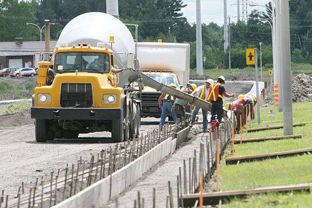 Best Residential Concrete Solutions in Pis, AR