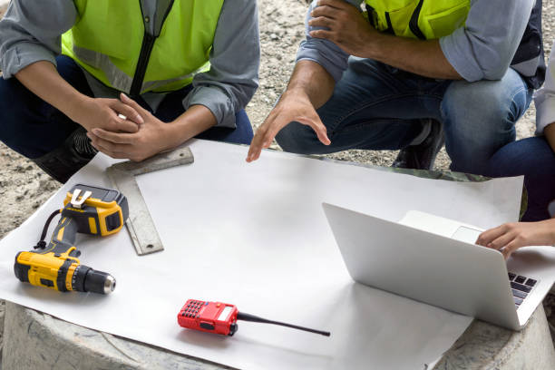 Best Commercial Concrete Services in Pis, AR
