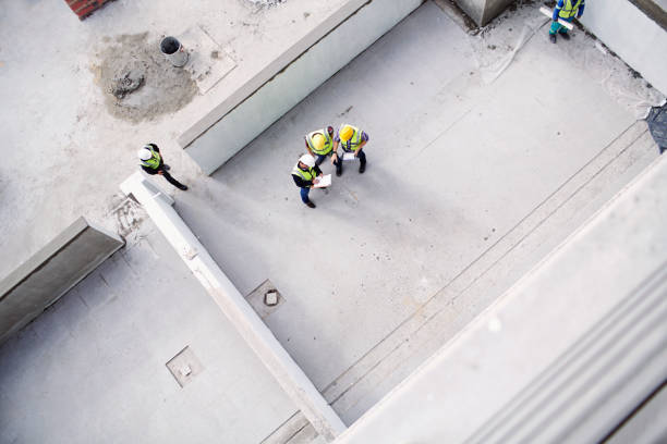 Best Concrete Demolition Services in Pis, AR